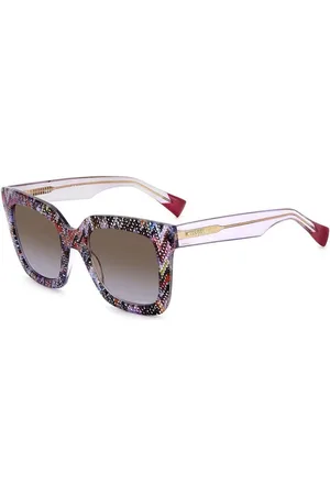 Missoni Hodinky & Bižuterie Occhiali da Sole MIS 0126/S X19