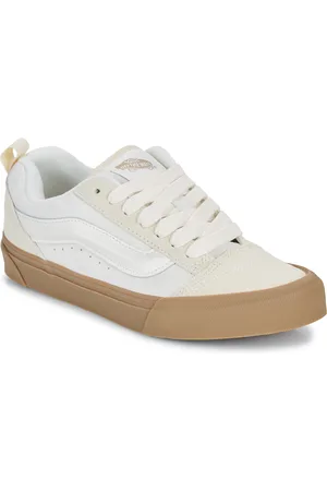 Vans Boty Knu Skool