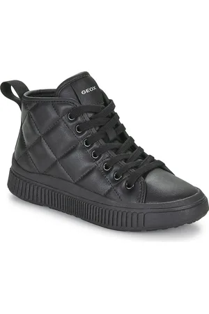 Geox Boty J LAQUINNY GIRL