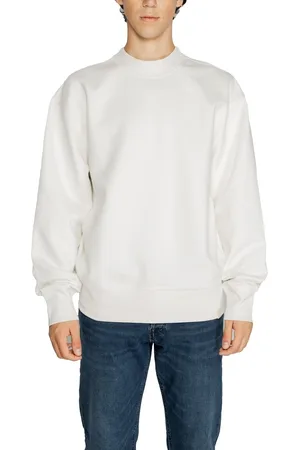 Calvin Klein Textil INTERLOCK CREW J30J326134