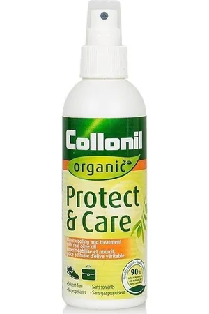 Collonil Doplňky ORGANIC PROTECT + CARE
