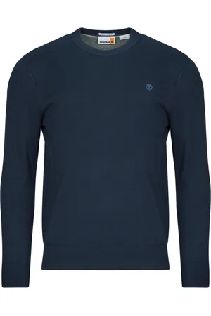 Timberland Textil Cotton YD Sweater