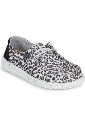 Hey dude Boty Wendy Leopard