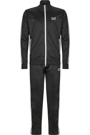 EA7 Textil 7 LINES TRACKSUIT