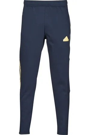 adidas Textil House of Tiro Fleece Joggers