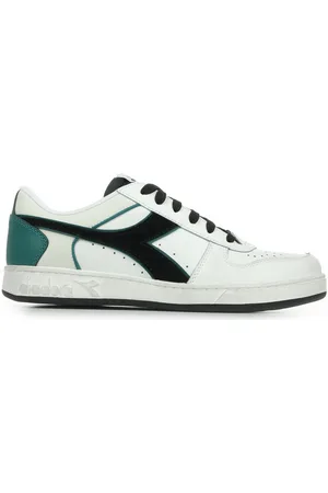 Diadora Boty Magic Basket Low