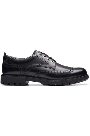 Clarks Boty Batcombe Far