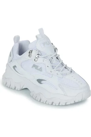 Fila Boty RAY TRACER TR2