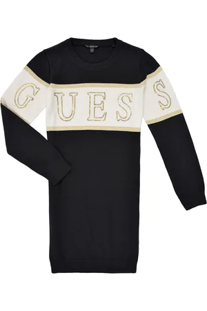 Guess Textil SWEATER DRESS