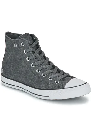 Converse Boty CHUCK TAYLOR ALL STAR BORO STITCH HIGH TOP