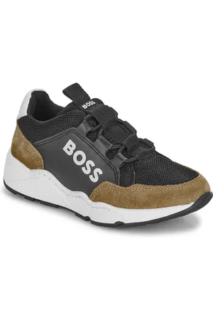 HUGO BOSS Boty J51314/269