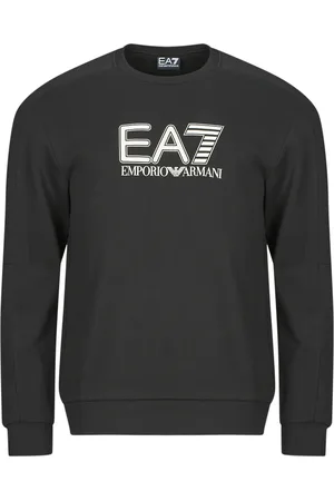 EA7 Textil VISIBILITY SWEATSHIRT