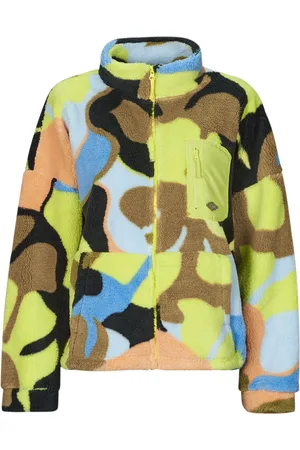 Rip Curl Textil HIGH TIDE POLAR FLEECE