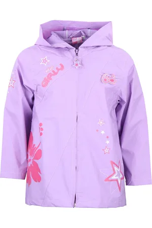 Miss girly Textil Coupe vent fille FIPROUTA