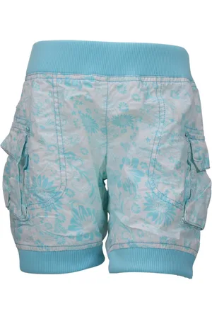 Miss girly Textil Short fille FOLI