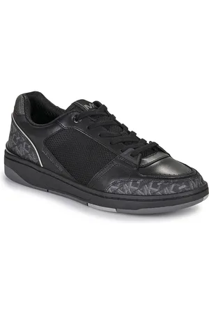 Michael Kors Boty REBEL LACE UP