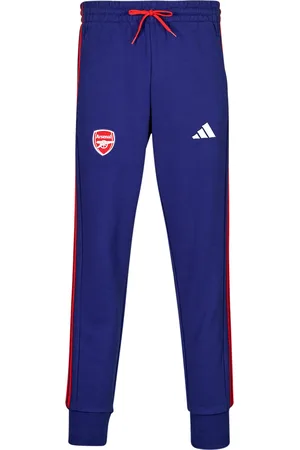 adidas Textil Arsenal DNA Tracksuit Bottoms
