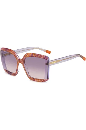 Missoni Hodinky & Bižuterie Occhiali da Sole MIS 0186/S SDH