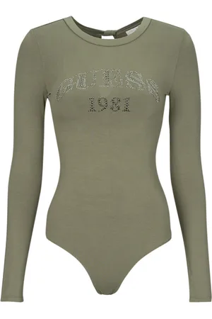 Guess Spodní prádlo LS ALEXANDRA LOGO