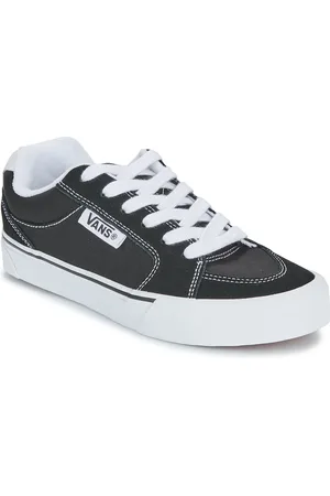 Vans Boty Chukka Push