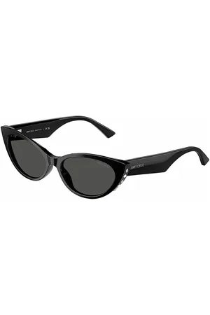 Jimmy Choo Hodinky & Bižuterie Occhiali da Sole JC5023H 500087
