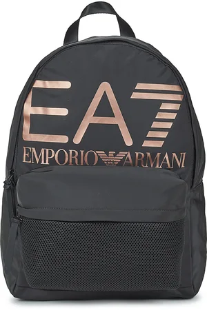 EA7 Taška TRAIN GRAPHIC SERIES BACKPACK
