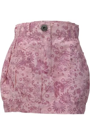 Miss girly Textil Jupe fille FEA