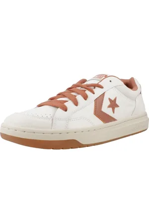 Converse Boty PRO BLAZE CLASSIC LEATHER SUEDE