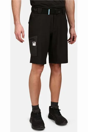 Kilpi Textil Pánské kraťasy NAVIA-M