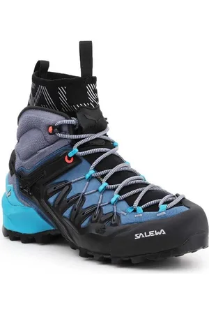 Salewa Boty WS Wildfire Edge MID GTX 61351-8975