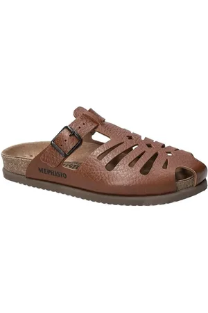 Mephisto Boty Nikos
