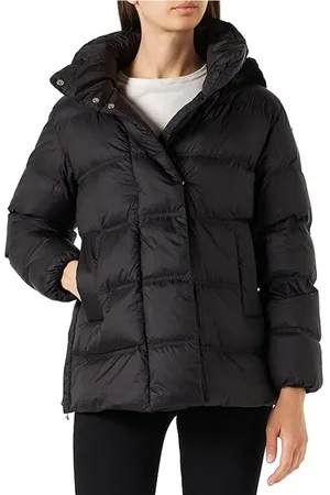 Geox Textil W TAHINA MID JKT