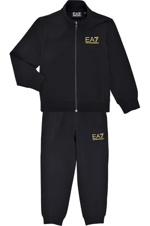 EA7 Textil CORE ID TRACKSUIT 8NBV51