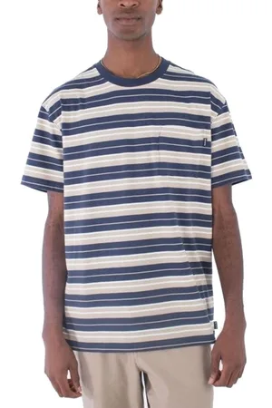 Hurley Textil ORGANIC FLASH TEE