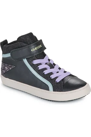 Geox Boty J KALISPERA GIRL