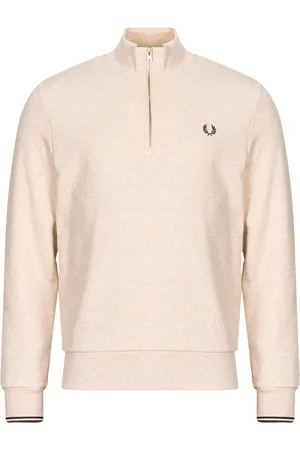 Fred Perry Textil HALF ZIP