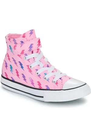 Converse Boty CHUCK TAYLOR ALL STAR ELECTRIC BOLT EASY ON