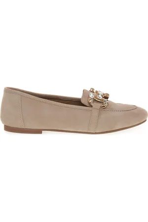 Keys Boty BEIGE
