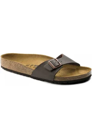 Birkenstock Boty Madrid bf