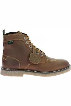 Kickers Boty Kick legendary