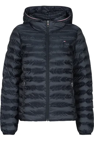 Tommy Hilfiger Textil LW PADDED GLOBAL STRIPE JACKET