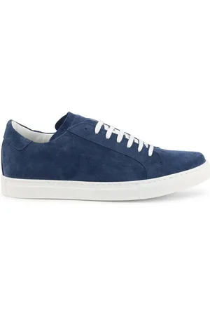 Duca Di Morrone Boty Brando - Suede Blue