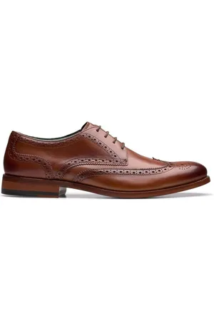 Clarks Boty CraftJames Tip