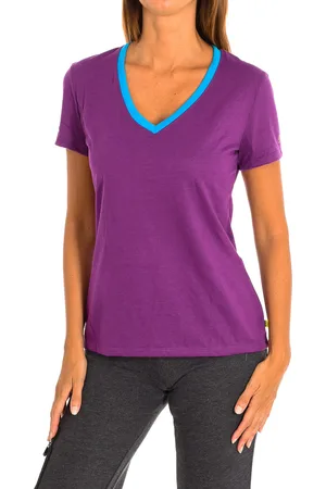 Zumba Fitness Textil Z1T00506-LILA