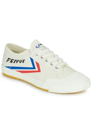 Feiyue Boty Fe Lo 1920 Canvas
