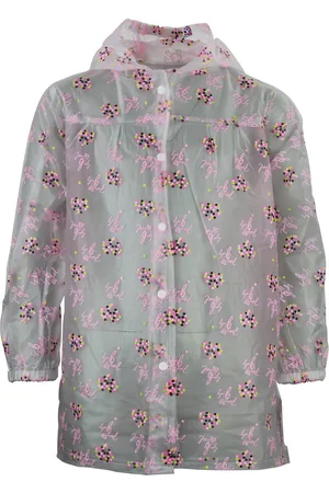 Miss girly Textil Coupe vent fille FIONA
