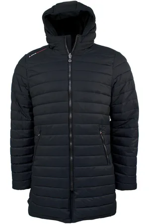 Peak Mountain Textil Parka réversible de ski homme CESARIO