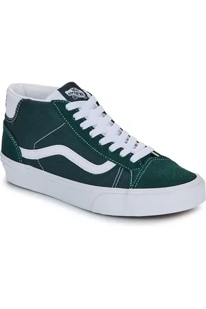 Vans Boty UA Mid Skool 37
