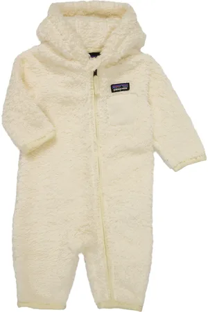 Patagonia Textil FURRY FRIENDS BUNTING