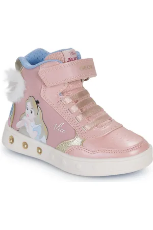 Geox Boty J SKYLIN GIRL